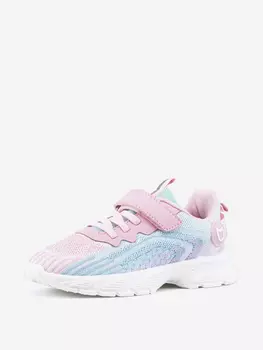 Кроссовки для девочки Котофей, Розовый