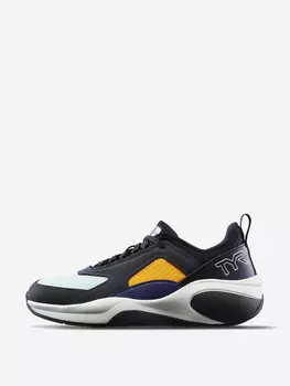 Кроссовки для фитнеса TYR CXTFM Flow Mens, Мультицвет