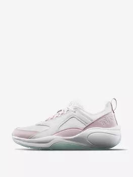 Кроссовки для фитнеса TYR CXTFW Flow Women's, Розовый