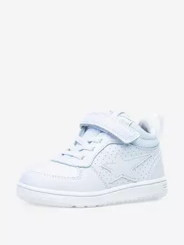 Кроссовки для мальчика Котофей, Белый