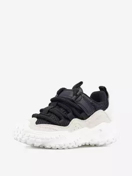 Кроссовки для мальчика Котофей, Черный