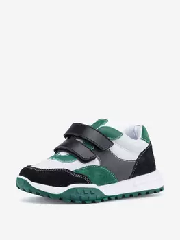 Кроссовки для мальчика Котофей, Мультицвет