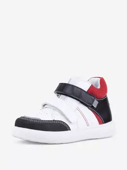 Кроссовки для мальчика Котофей, Мультицвет