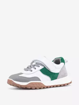 Кроссовки для мальчика Котофей, Мультицвет