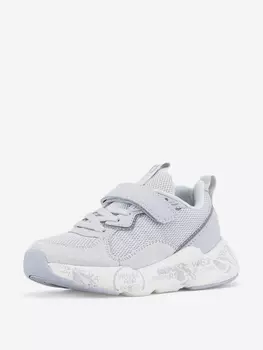 Кроссовки для мальчика Котофей, Серый