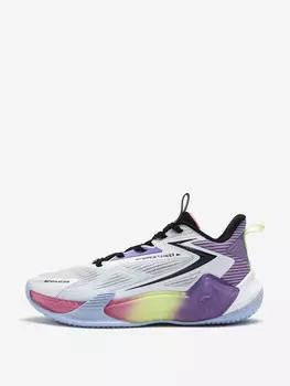 Кроссовки для мальчиков 361°, Белый