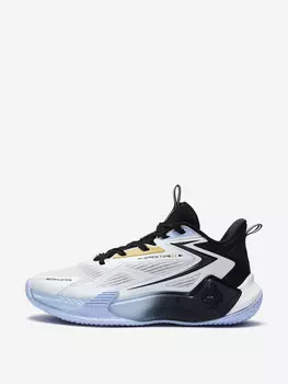 Кроссовки для мальчиков 361°, Белый