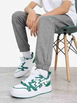 Кроссовки для мальчиков 361°, Белый