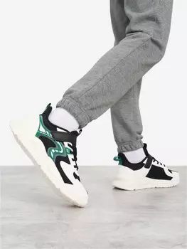 Кроссовки для мальчиков 361°, Белый