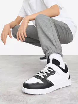 Кроссовки для мальчиков 361°, Белый