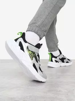 Кроссовки для мальчиков 361°, Белый