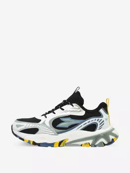 Кроссовки для мальчиков 361° Casual, Черный