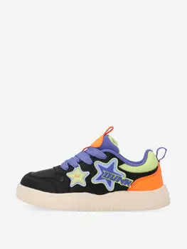 Кроссовки для мальчиков 361°, Черный