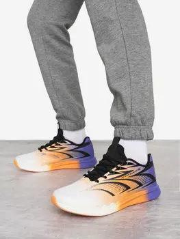 Кроссовки для мальчиков 361°, Оранжевый