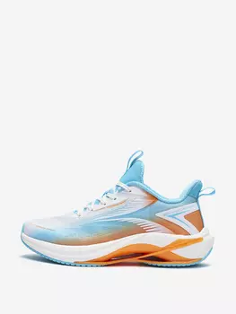 Кроссовки для мальчиков 361° Running, Голубой