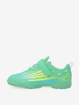 Кроссовки для мальчиков 361°, Зеленый