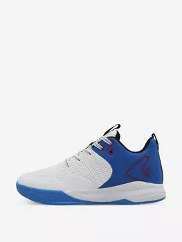 Кроссовки для мальчиков Demix Backyard Rld Mesh, Белый