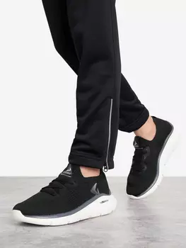 Кроссовки для мальчиков Demix Magus Sl Knit Jr, Черный