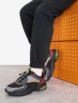 Кроссовки для мальчиков Demix Neo Bubble, Черный