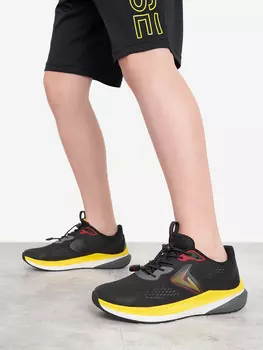 Кроссовки для мальчиков Demix Pulsar, Черный