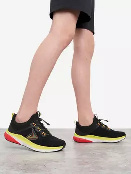 Кроссовки для мальчиков Demix Pulsar Sl, Черный