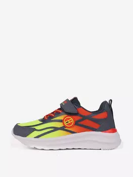 Кроссовки для мальчиков Enrico Coveri Fog, Синий