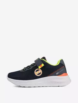 Кроссовки для мальчиков Enrico Coveri New Gatlin, Синий