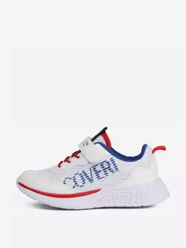 Кроссовки для мальчиков Enrico Coveri Nos, Белый