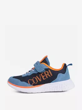 Кроссовки для мальчиков Enrico Coveri Nos, Синий