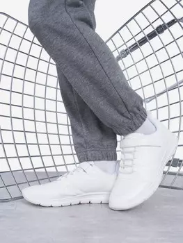 Кроссовки для мальчиков Etonic Class, Белый