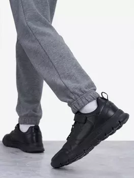 Кроссовки для мальчиков Etonic Class, Черный