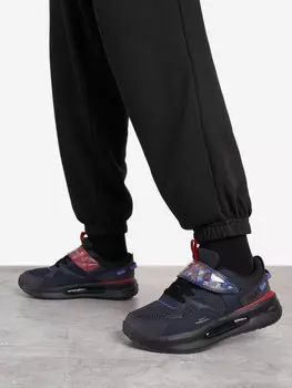 Кроссовки для мальчиков FILA Explore Jr, Синий