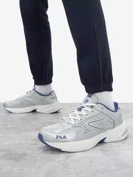 Кроссовки для мальчиков FILA Jaden 3.0, Серый