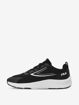 Кроссовки для мальчиков FILA Rocket 2.0, Черный