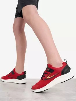 Кроссовки для мальчиков FILA Sp Rocket 2.0 V, Красный