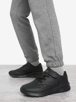 Кроссовки для мальчиков GSD Ein 2.0, Черный