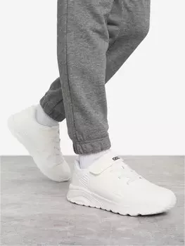 Кроссовки для мальчиков GSD Ein 2.0, Белый