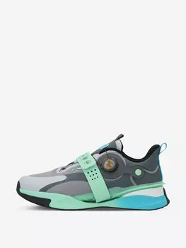 Кроссовки для мальчиков Li-Ning, Серый