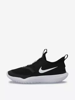 Кроссовки для мальчиков Nike Flex Runner, Черный