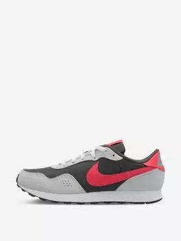 Кроссовки для мальчиков Nike MD Valiant BG, Серый, размер 34.5
