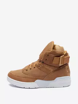 Кроссовки Ewing 33 Hi, Коричневый