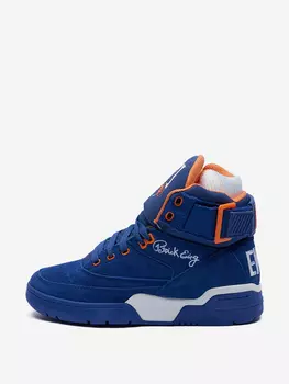 Кроссовки Ewing 33 Hi Og, Синий