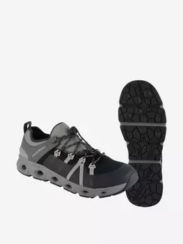 Кроссовки FINNTRAIL Stream, Серый