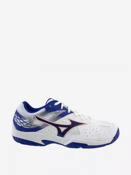 Кроссовки Mizuno Break Shot 2 Ac, Белый