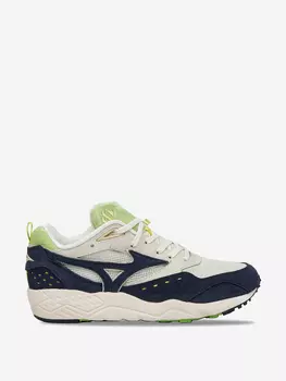 Кроссовки Mizuno Contender, Белый