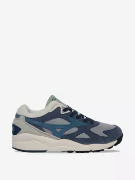 Кроссовки Mizuno Sky Medal Premium, Синий