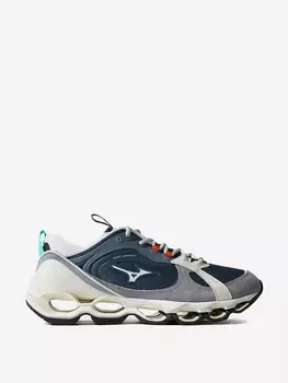Кроссовки Mizuno Wave Prophecy B 2, Синий
