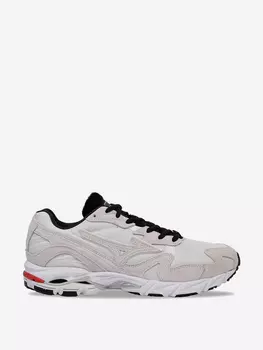 Кроссовки Mizuno Wave Rider 10, Белый