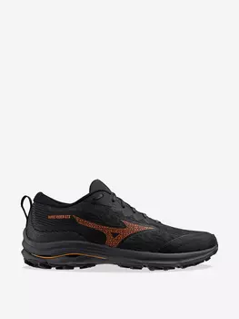 Кроссовки Mizuno Wave Rider GTX, Черный