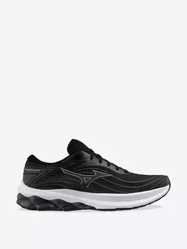 Кроссовки Mizuno Wave Skyrise, Черный